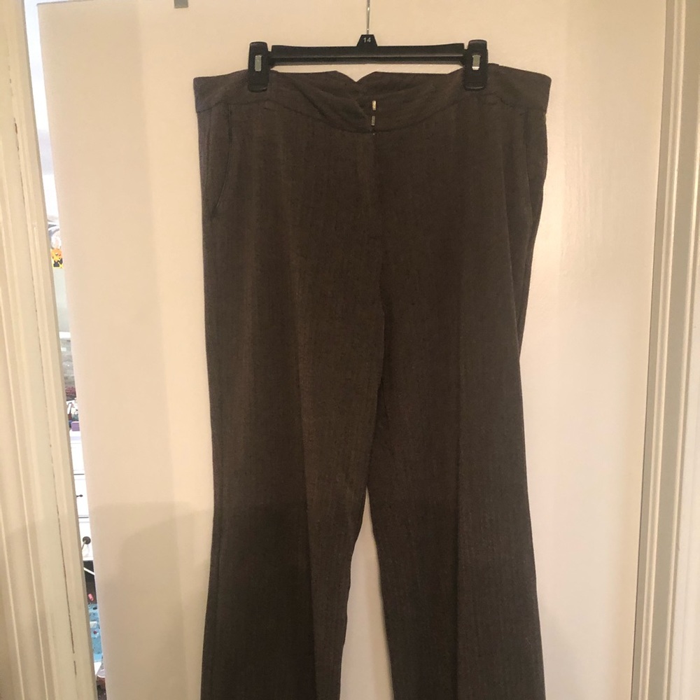 Business Casual Slacks 👖